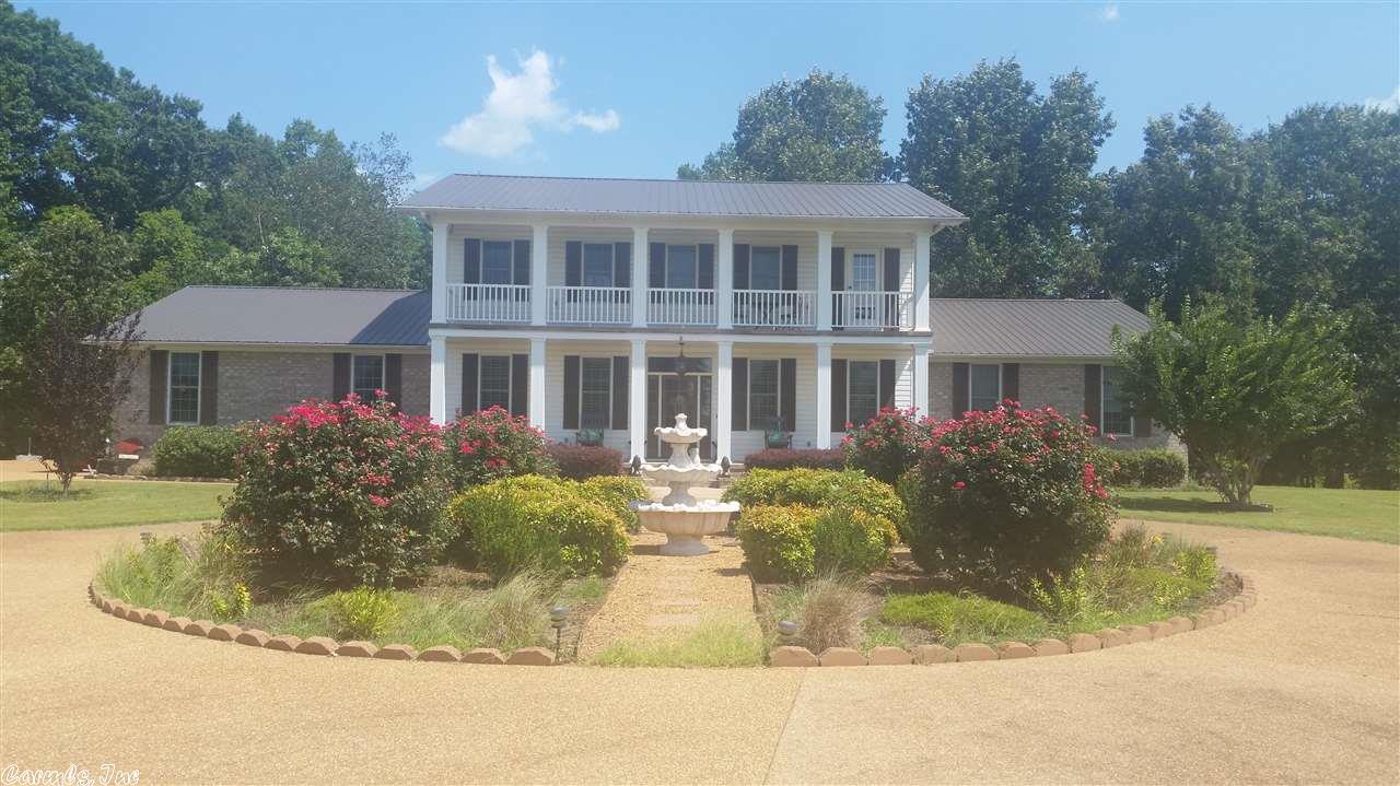 1685 Letona Rd, Searcy, AR 72143 photo 1