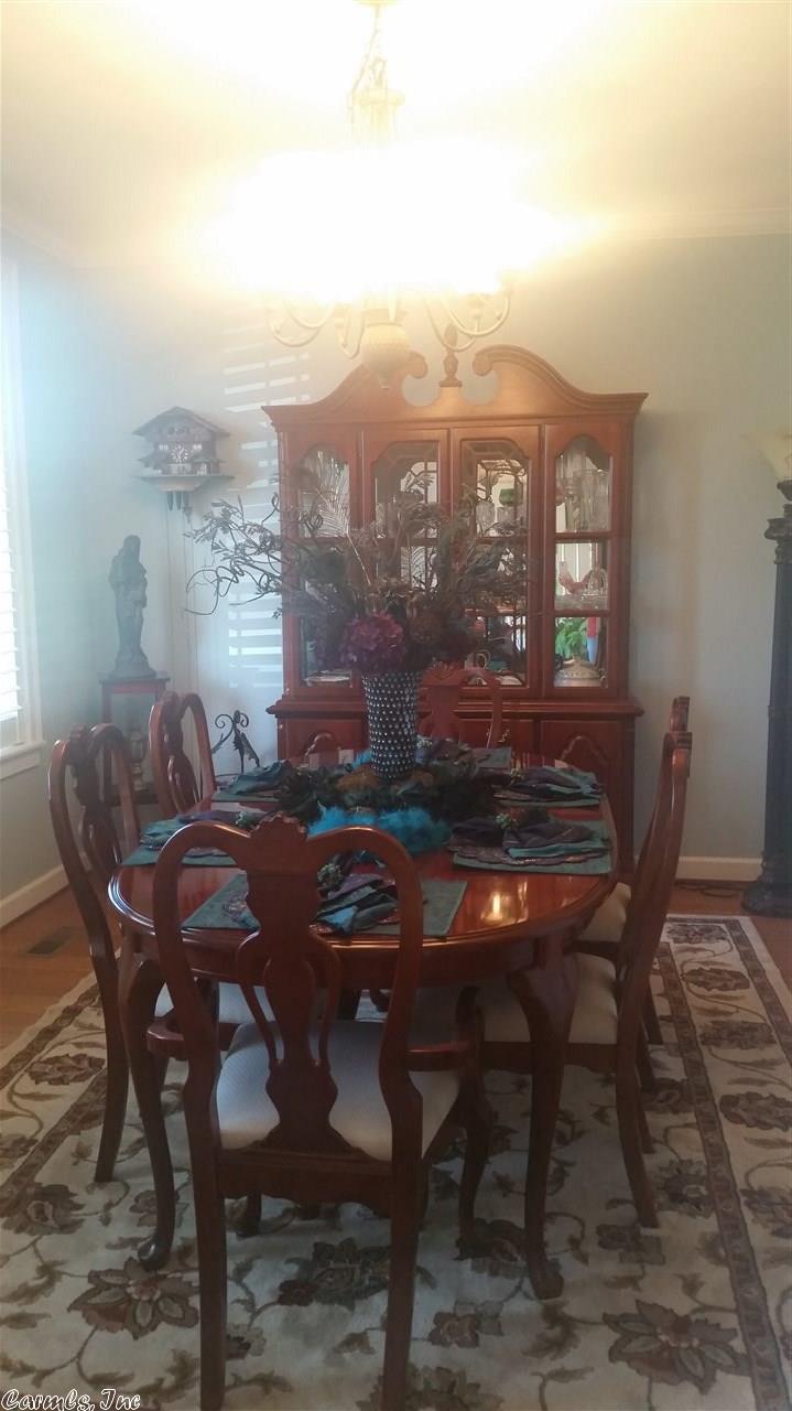 1685 Letona Rd, Searcy, AR 72143 photo 9