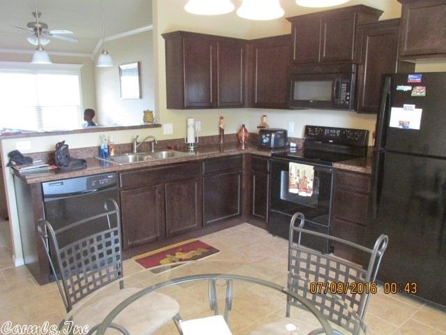15209 Southview Dr, Alexander, AR 72002 photo 4
