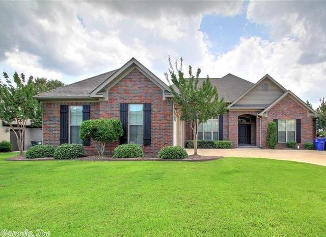 4025 Newcastle Conway Ar 72034 40 Photos Mls 16020743 Movoto