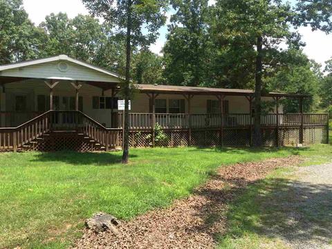 115 Aaron Loop, Vilonia, AR 72173 photo 1