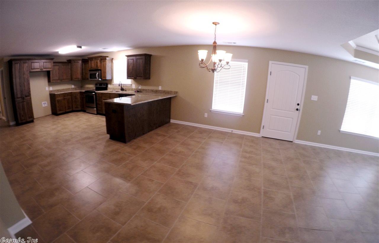 9400 Mars Hill Rd, Bauxite, AR 72011 photo 5