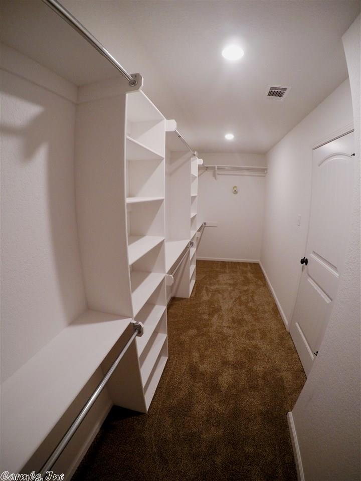 9400 Mars Hill Rd, Bauxite, AR 72011 photo 22