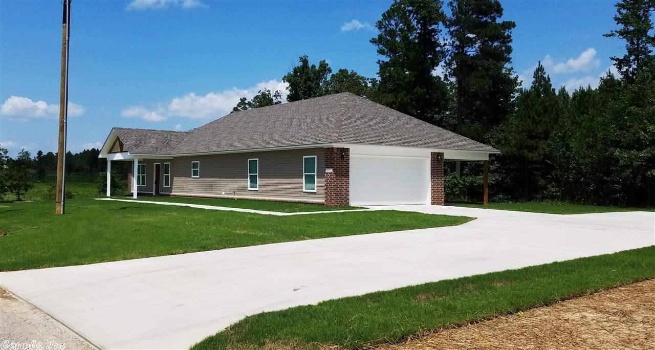 9400 Mars Hill Rd, Bauxite, AR 72011 photo 4