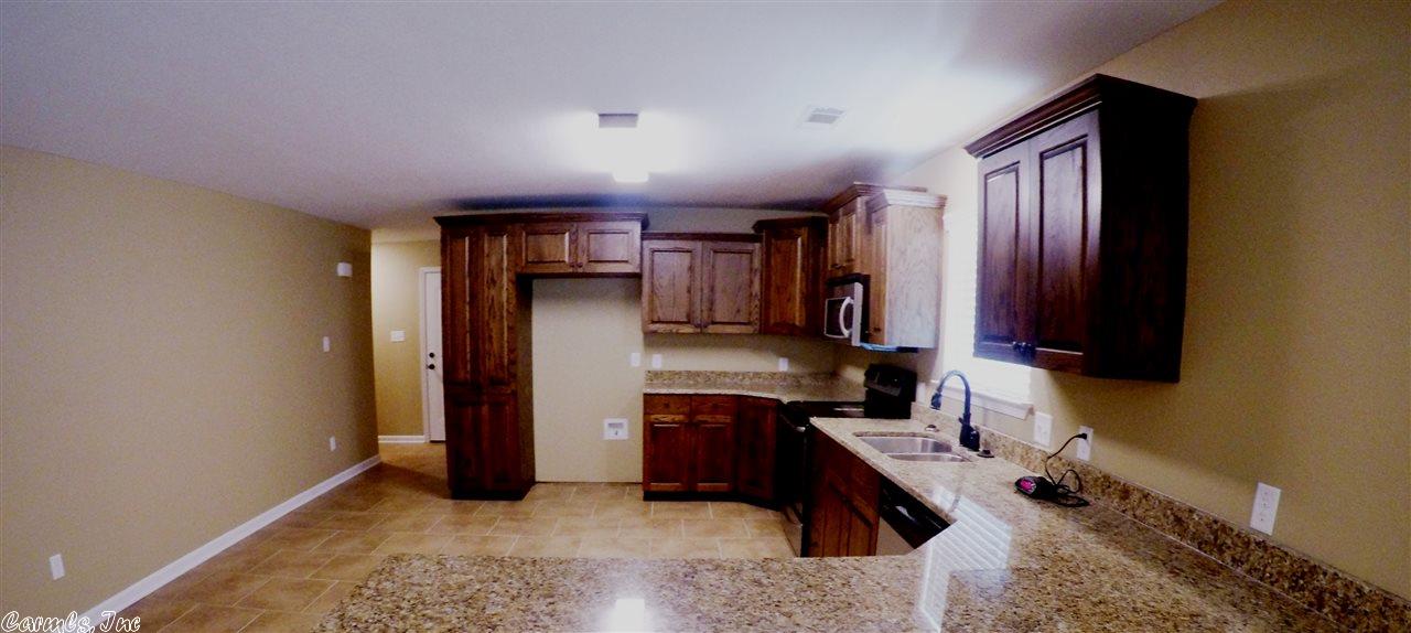 9400 Mars Hill Rd, Bauxite, AR 72011 photo 11