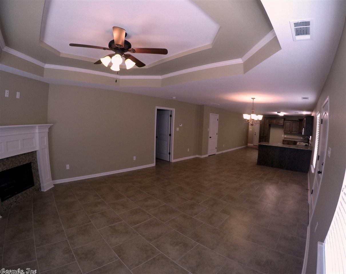 9400 Mars Hill Rd, Bauxite, AR 72011 photo 7