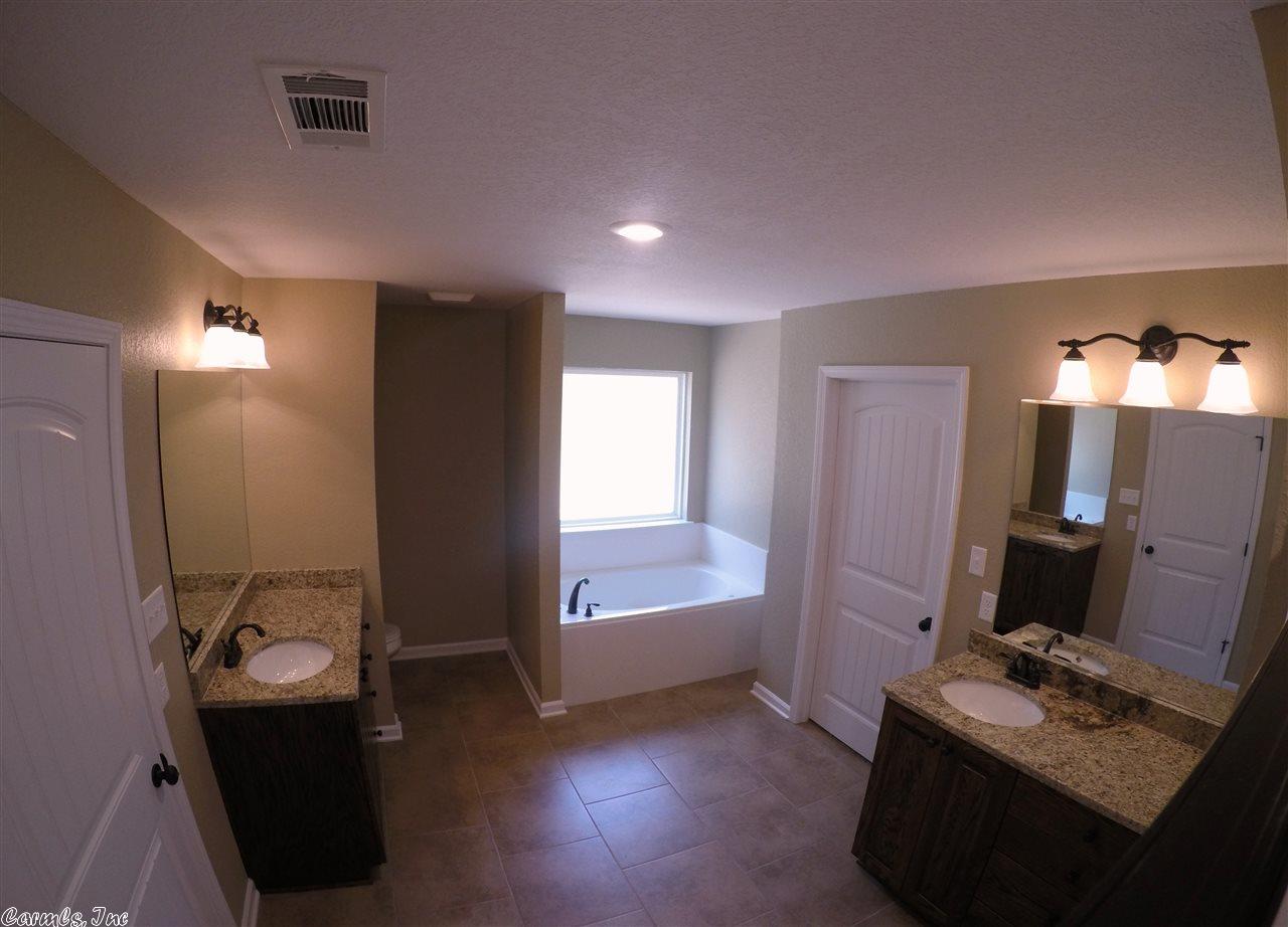 9400 Mars Hill Rd, Bauxite, AR 72011 photo 20