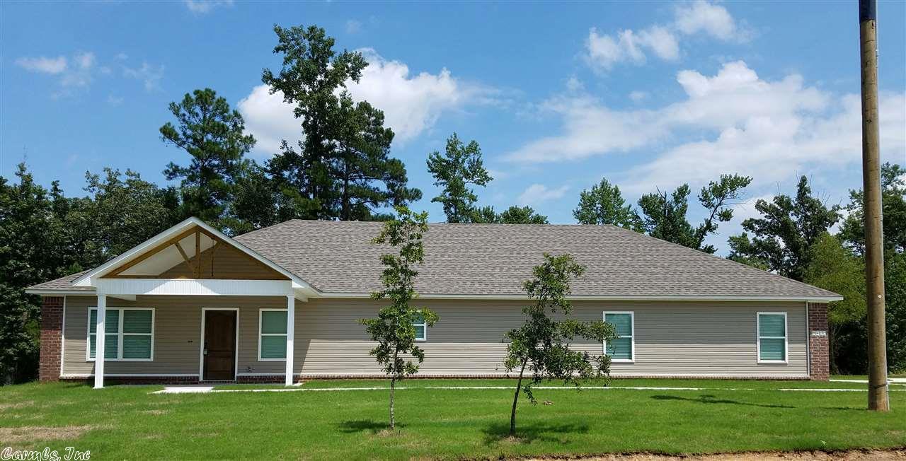 9400 Mars Hill Rd, Bauxite, AR 72011 photo 30