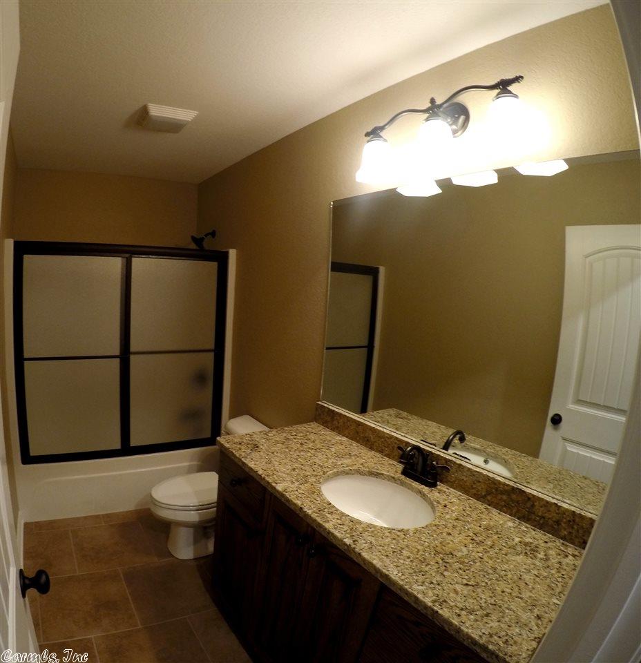 9400 Mars Hill Rd, Bauxite, AR 72011 photo 12
