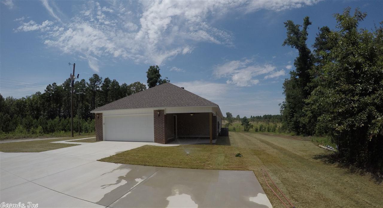 9400 Mars Hill Rd, Bauxite, AR 72011 photo 28