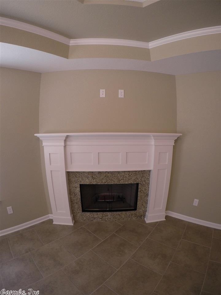 9400 Mars Hill Rd, Bauxite, AR 72011 photo 8