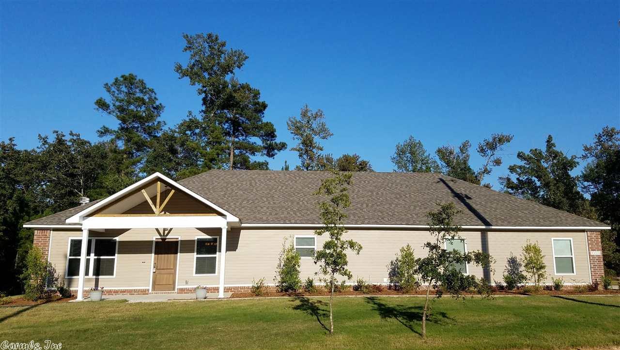 9400 Mars Hill Rd, Bauxite, AR 72011 photo 29