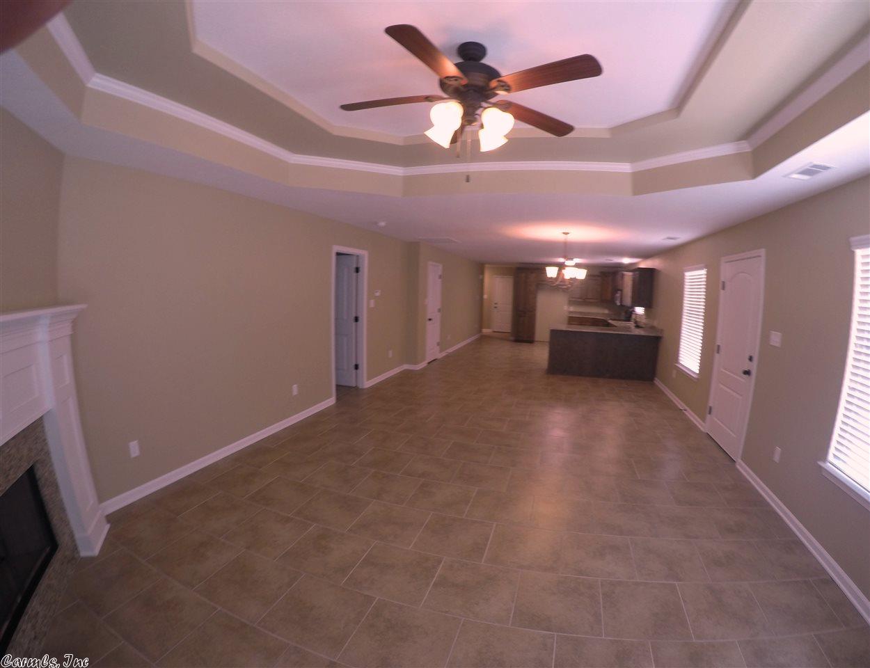 9400 Mars Hill Rd, Bauxite, AR 72011 photo 9