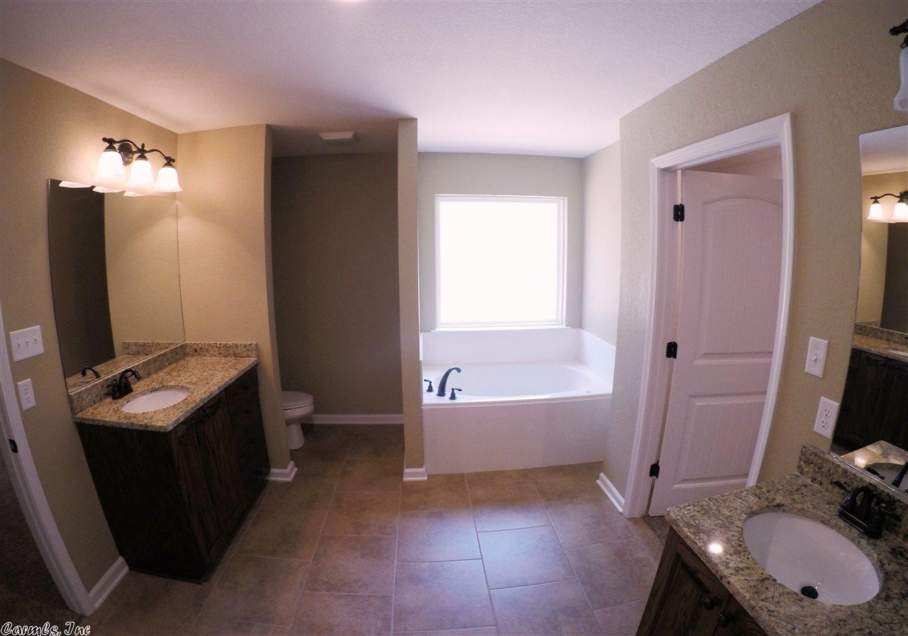 9400 Mars Hill Rd, Bauxite, AR 72011 photo 18