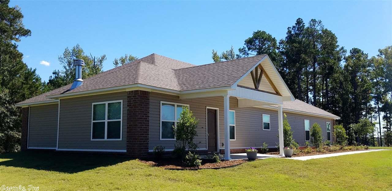 9400 Mars Hill Rd, Bauxite, AR 72011 photo 1