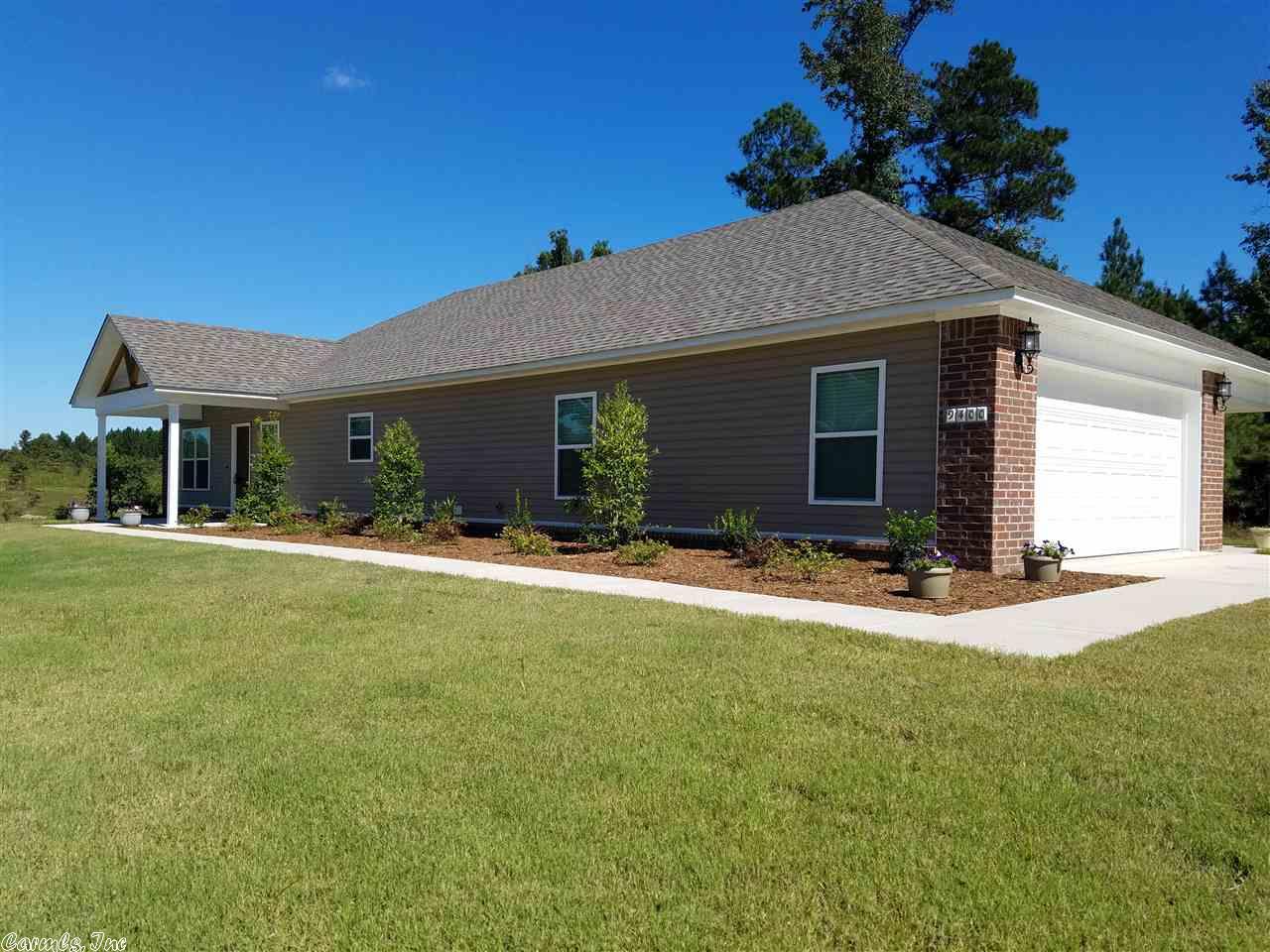9400 Mars Hill Rd, Bauxite, AR 72011 photo 2