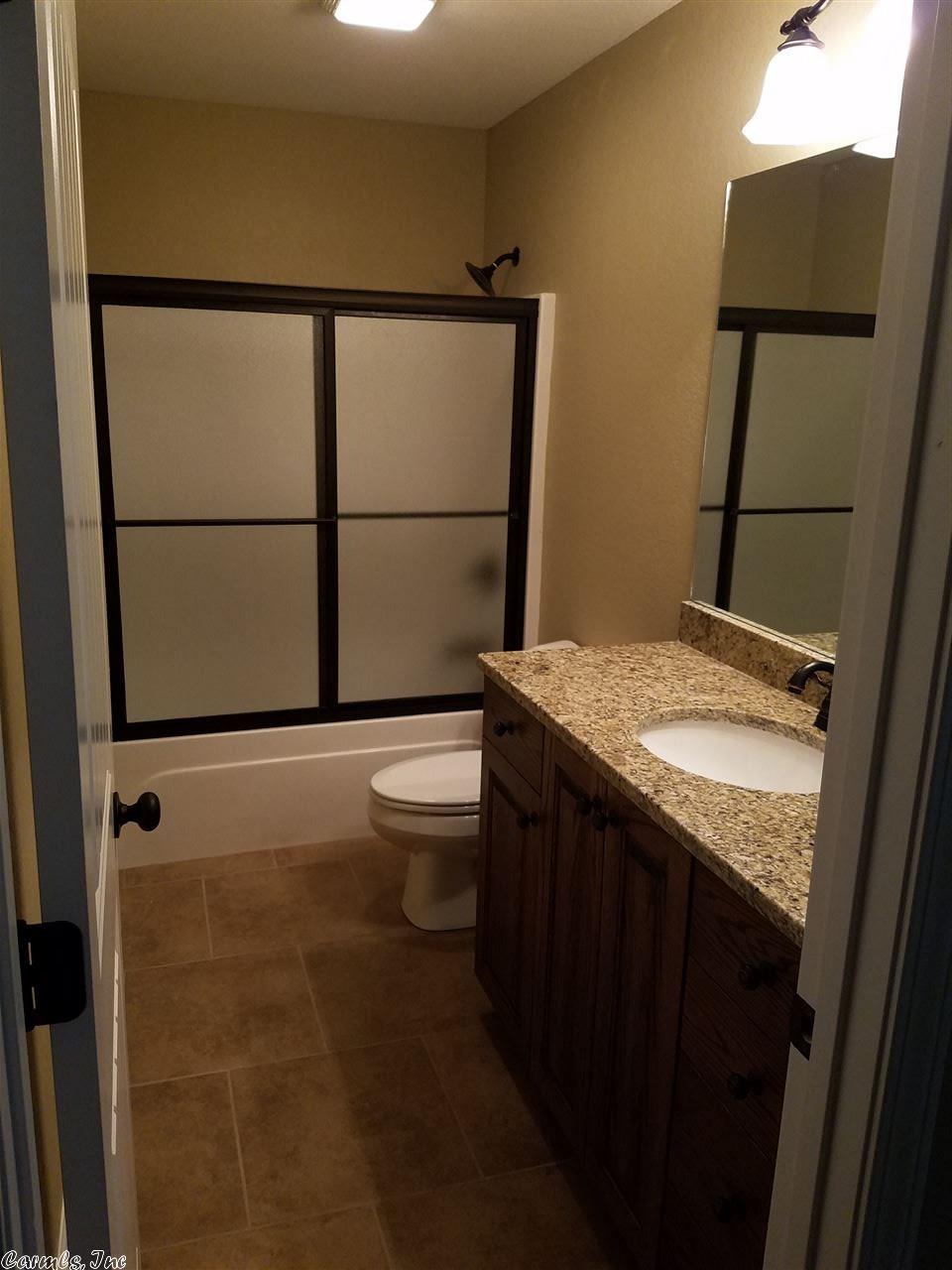 9400 Mars Hill Rd, Bauxite, AR 72011 photo 26