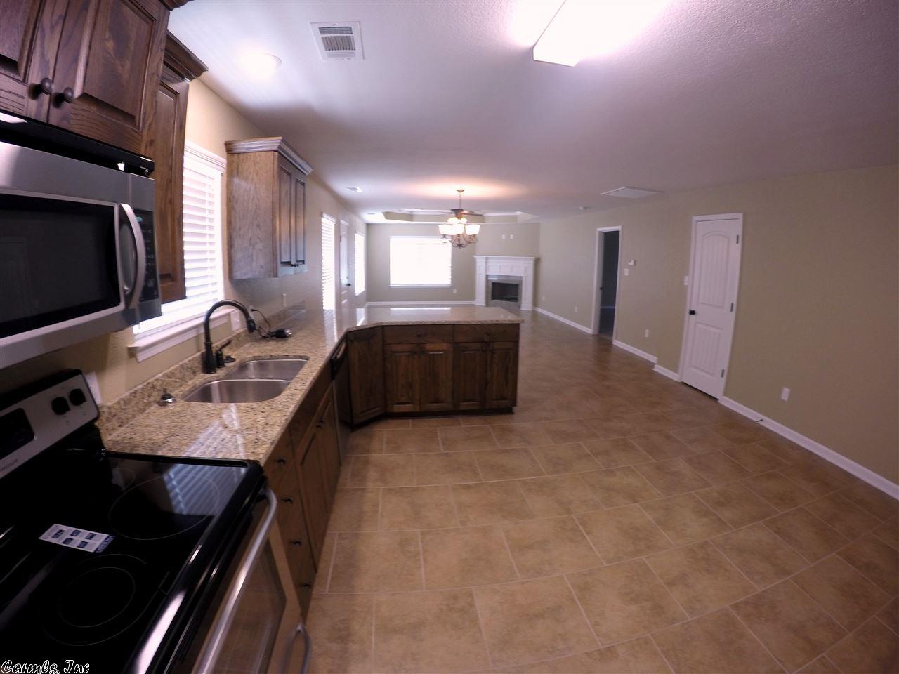 9400 Mars Hill Rd, Bauxite, AR 72011 photo 10