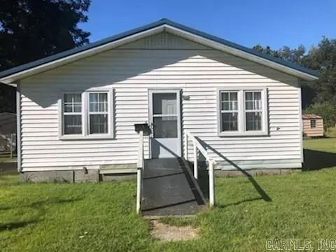 603 Franklin, Campbell, MO 63933 photo 1