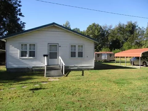 603 Franklin, Campbell, MO 63933 photo 2