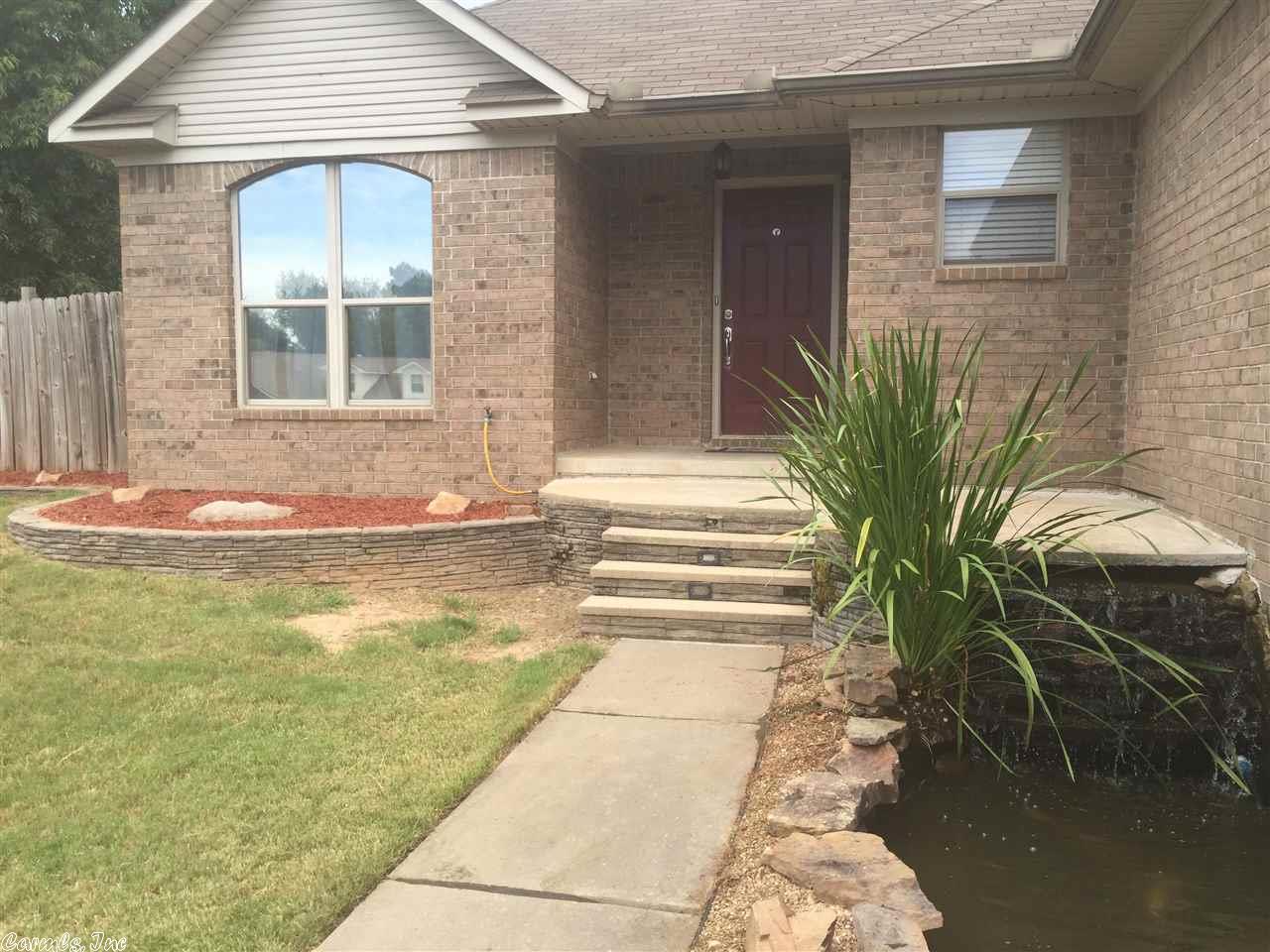 1680 Doe Trl, Conway, AR 72034 photo 2