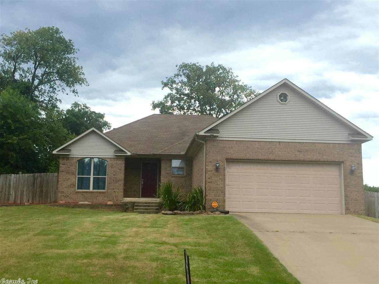 1680 Doe Trl, Conway, AR 72034 photo 1