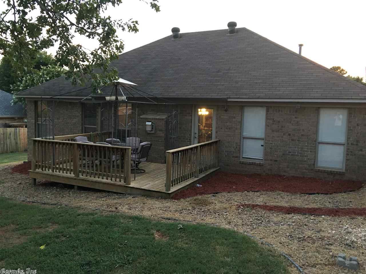1680 Doe Trl, Conway, AR 72034 photo 3
