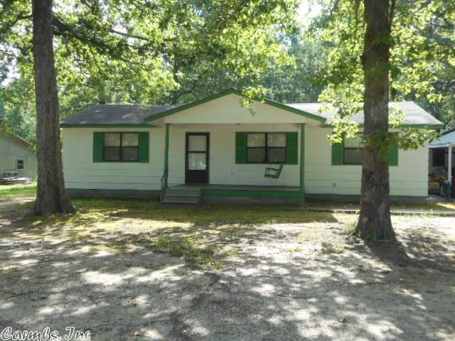 7021 Rayhan, Pine Bluff, AR 71603 photo 1