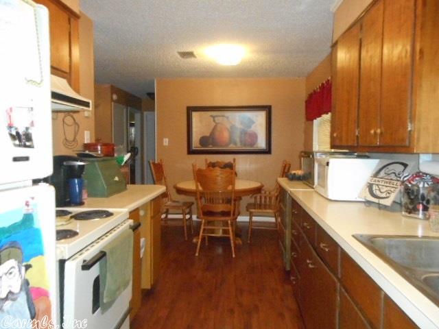 7021 Rayhan, Pine Bluff, AR 71603 photo 3