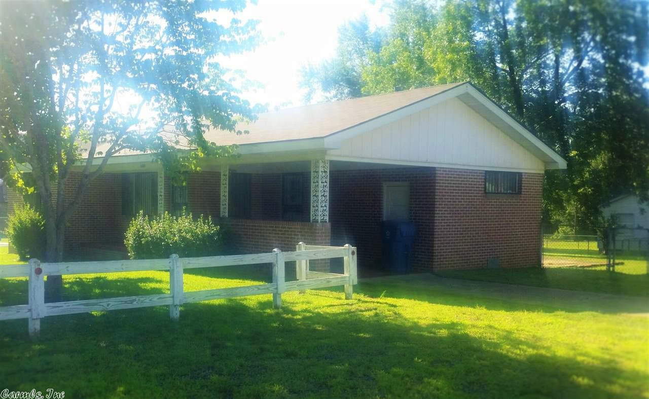 1326 E Mill St, Malvern, AR 72104 photo 3