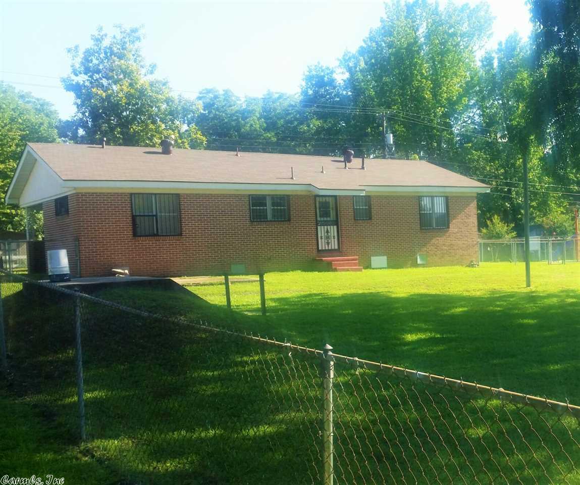 1326 E Mill St, Malvern, AR 72104 photo 2
