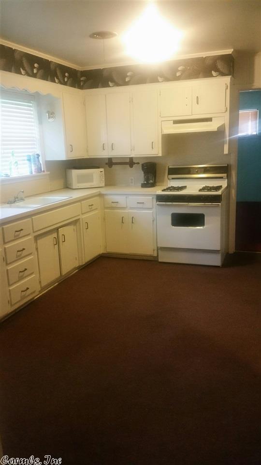 1326 E Mill St, Malvern, AR 72104 photo 4