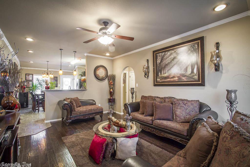 15162 Peak Loop, Alexander, AR 72002 photo 7