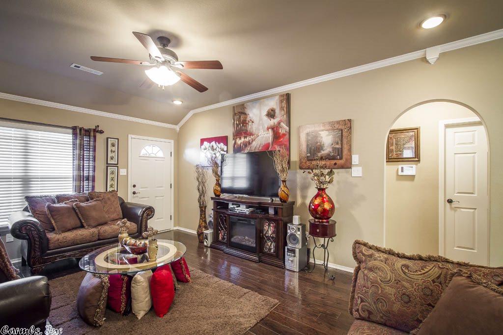 15162 Peak Loop, Alexander, AR 72002 photo 5