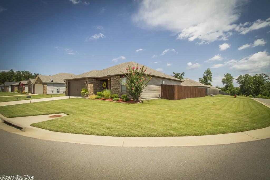 15162 Peak Loop, Alexander, AR 72002 photo 4