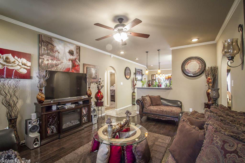 15162 Peak Loop, Alexander, AR 72002 photo 8