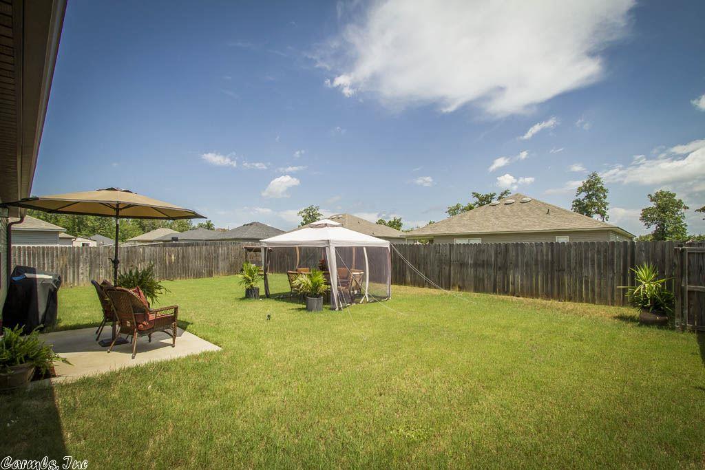 15162 Peak Loop, Alexander, AR 72002 photo 29