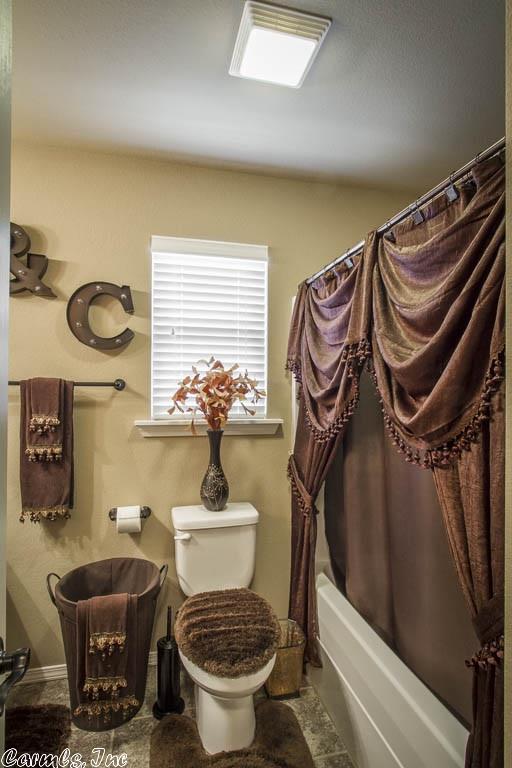 15162 Peak Loop, Alexander, AR 72002 photo 27