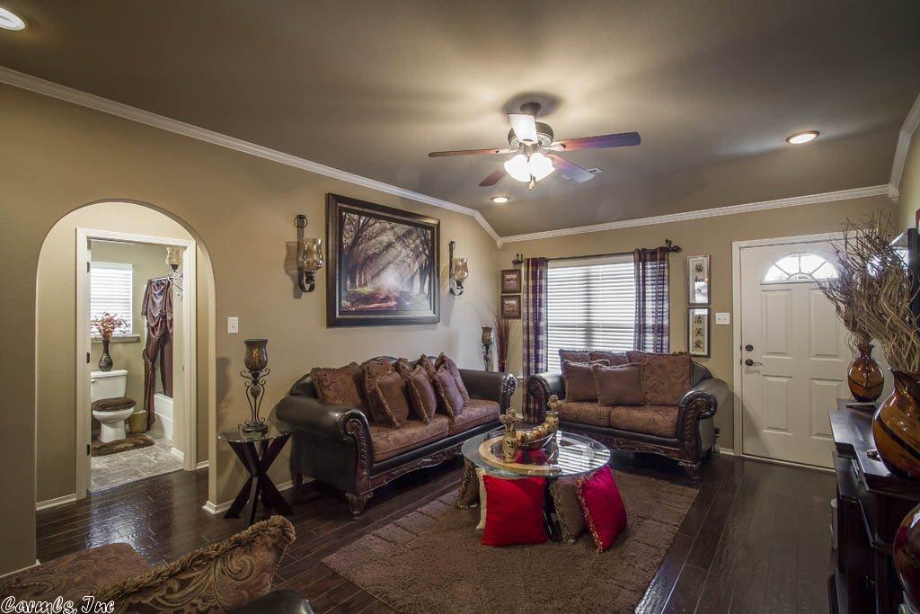 15162 Peak Loop, Alexander, AR 72002 photo 6