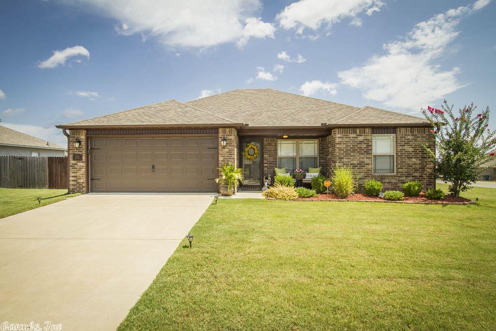 15162 Peak Loop, Alexander, AR 72002 photo 2