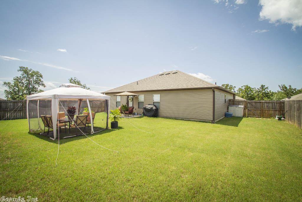 15162 Peak Loop, Alexander, AR 72002 photo 30