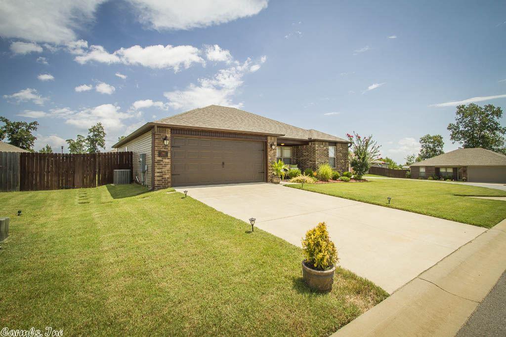 15162 Peak Loop, Alexander, AR 72002 photo 3