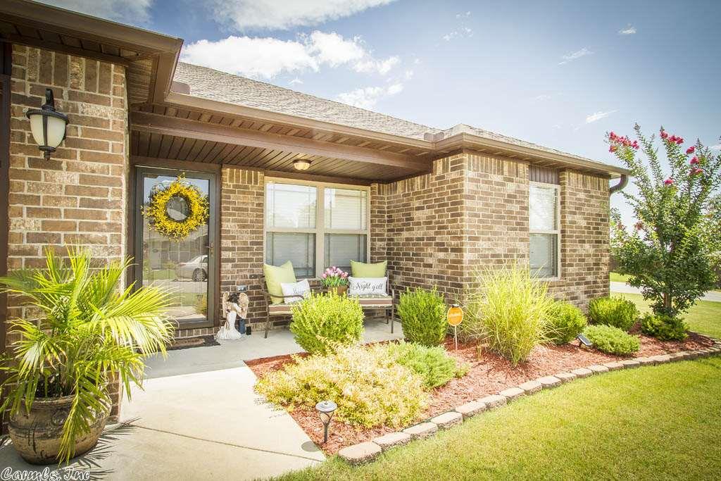 15162 Peak Loop, Alexander, AR 72002 photo 1