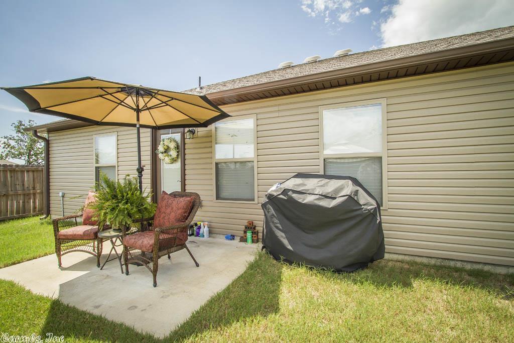 15162 Peak Loop, Alexander, AR 72002 photo 28