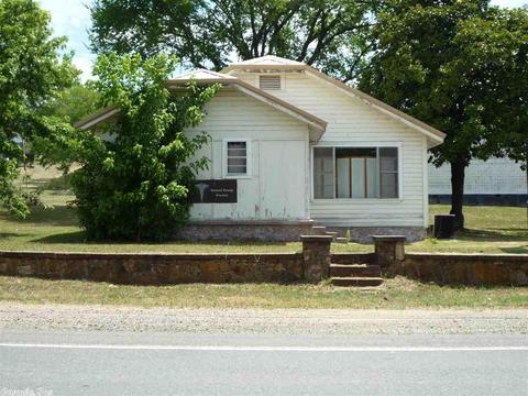 242 E Main St, Norman, AR 71960 photo 1