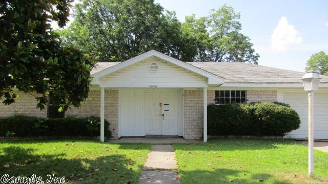 3006 Almetta, Pine Bluff, AR 71603 photo 1