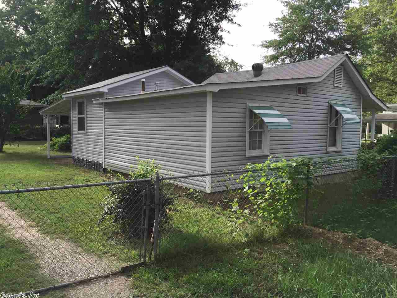 1215 Henry St, Benton, AR 72015 photo 3