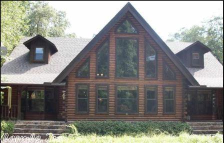 7607 Middle Warren Rd, Pine Bluff, AR 71603 photo 1