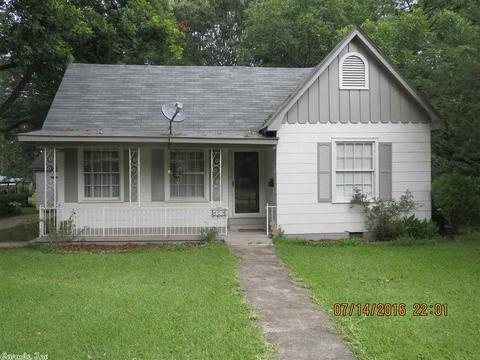 409 E Cedar, Warren, AR 71671 photo 33