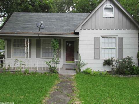 409 E Cedar, Warren, AR 71671 photo 1